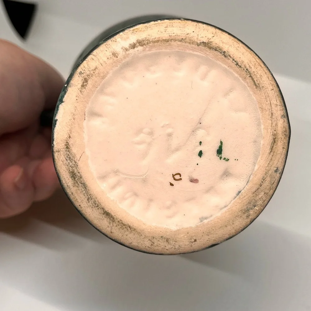 N/A antique belgian